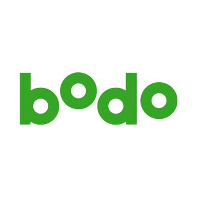 BoDo Delivery