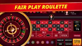 Game screenshot Roulette - Casino VIP apk