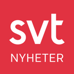 SVT Nyheter на пк