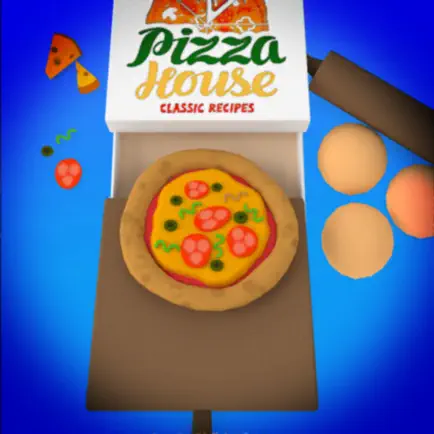 Pizza Runner 3D Читы