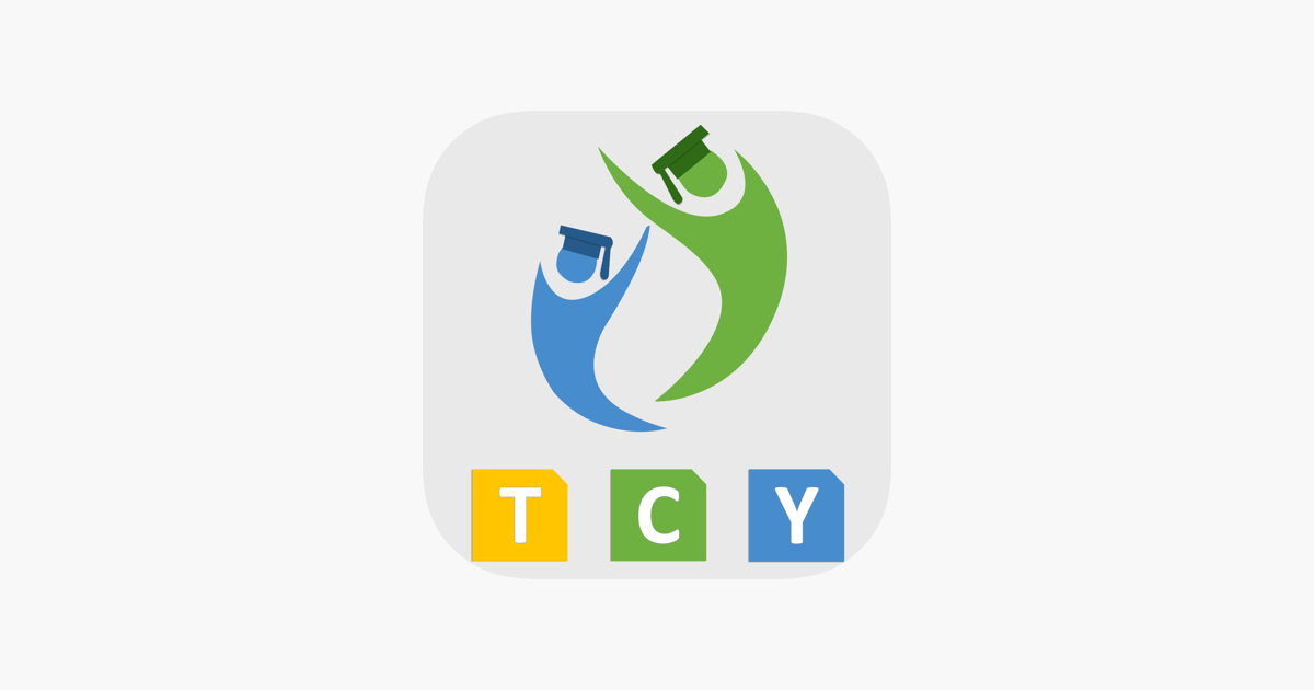 My Coach - TCY on the App Store