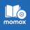 momox: Bücher & DVDs verkaufen