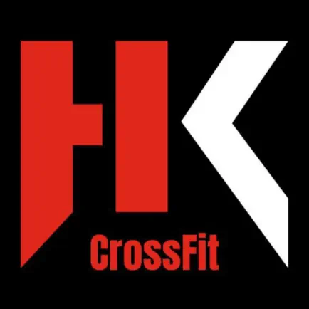 HK CROSSFIT Читы