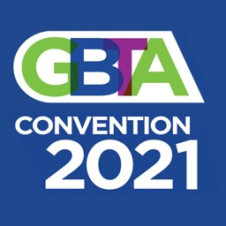 GBTA 2021 Convention