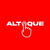 Altoque: Delivery App