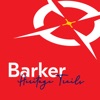 Barker College Heritage Trails