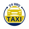 24Hrs Taxi