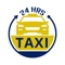 Book a taxi in under 10 seconds and experience exclusive priority service from 24HRS TAXI