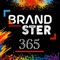 ‘Brandster 365 E-Marketing’ - as name suggests, App helps branding your Business/Ideas using our Beautifully designed Auto-Layout Templates