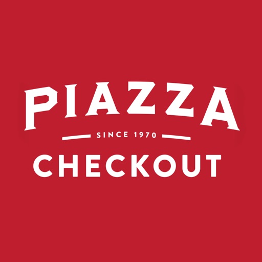 Piazza Produce Checkout App iOS App