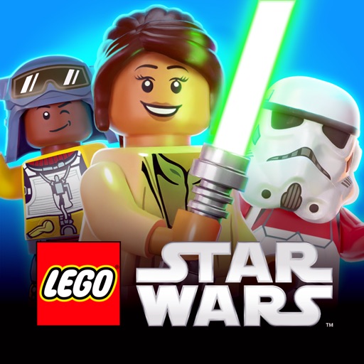 LEGO® Star Wars™: Castaways Icon