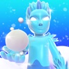 Icon Ice Man Runner 3D