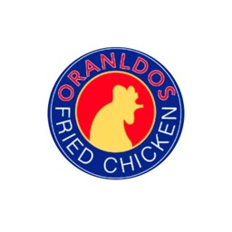 Orlandos Fried Chicken