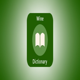 Wine Dictionary