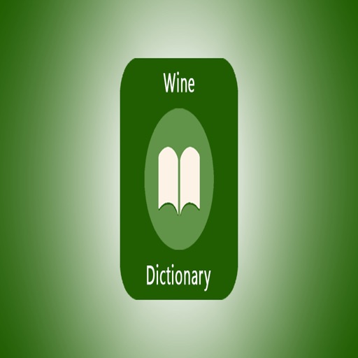 Wine Dictionary