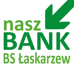 Nasz Bank BS Łaskarzew