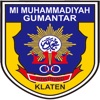 MI Muhammadiyah Gumantar