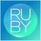 Welcome to RUBY, Reflect, Understand, Becoming You, your inner coach and work/life guidance system