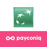  Payconiq – BGL BNP Paribas Application Similaire