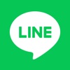 LINE iPhone / iPad