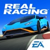 Real Racing 3 (AppStore Link)