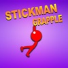 Stickman Grapple - Puzzle Game