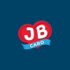 Cartão JB
