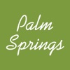 Palm Springs Map Tour