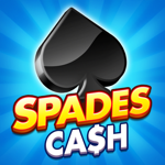 Download Spades Cash - Win Real Prize for Android