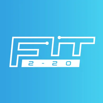 Fit 2-20 Читы