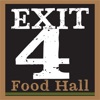 Exit 4 Food Hall