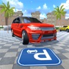 3D Car Parking Simulator games