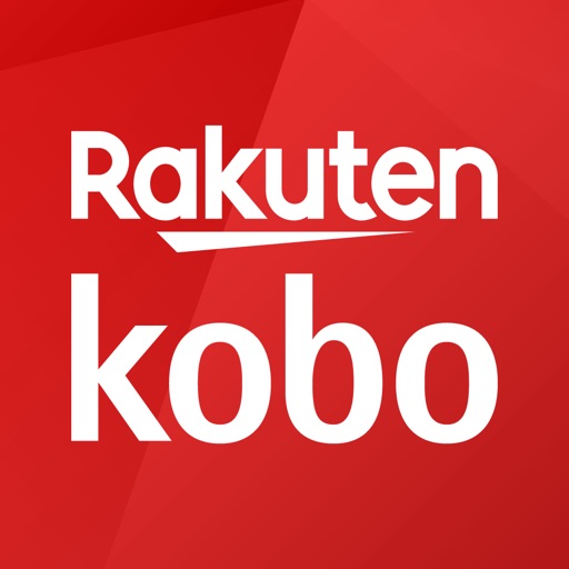 Kobo Books iOS App