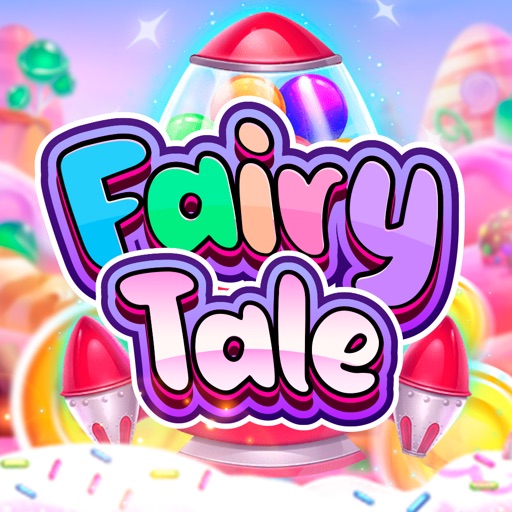 FairyTale coin icon