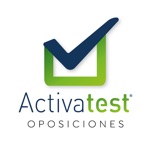 ActivaTest - Oposiciones