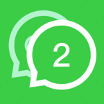 Messenger for WhatsApp Web + на пк