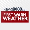 News 8000 First Warn Weather