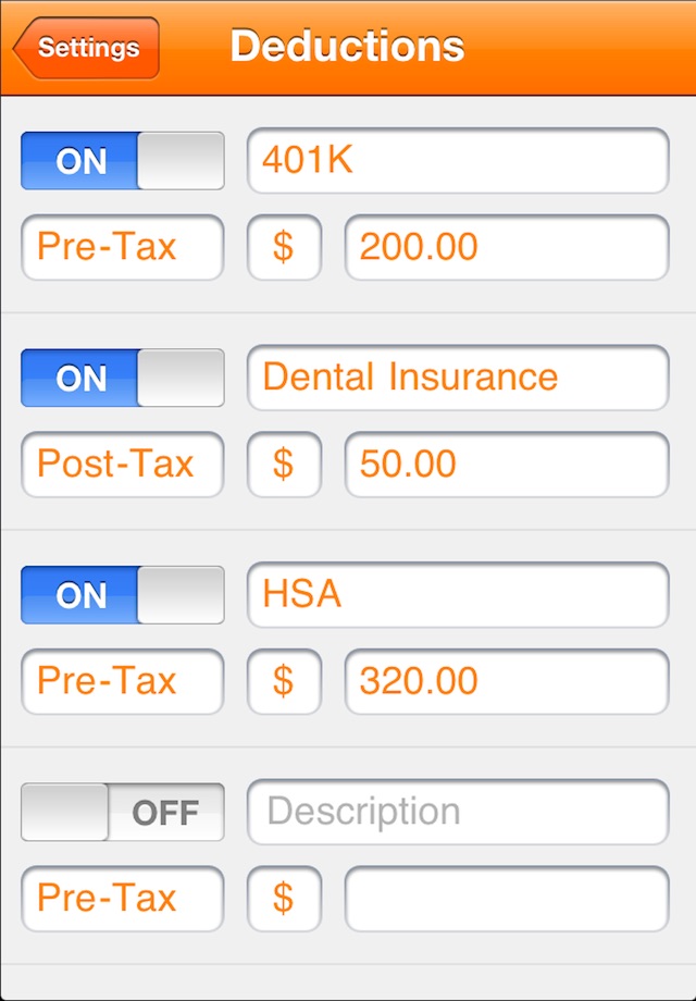 Payrollguru screenshot 2