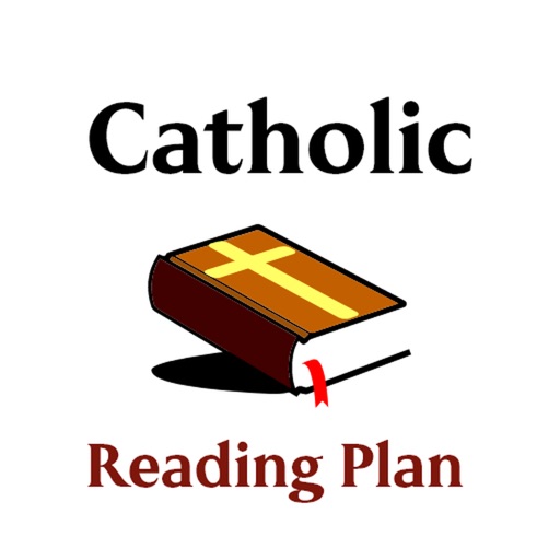 Catholic Bible Reading Plans by Sumithra Kumar