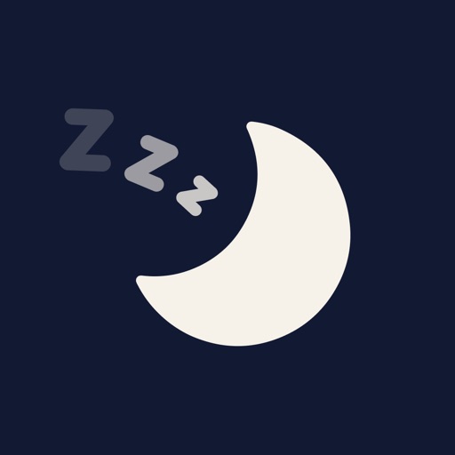 Doze: Sleep Sounds and Stories Icon