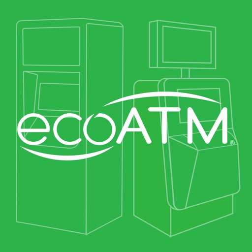 ecoATM iOS App