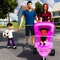 Icon Virtual Mother: Baby Care Game