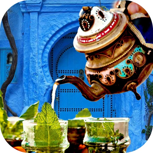 Being Moroccan ( Darija ) Download