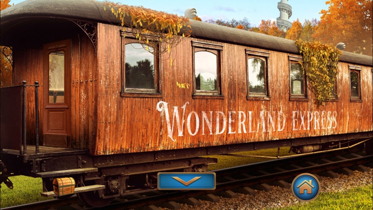 Alice Beyond Wonderland screenshot-1