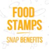 Food Stamps SNAP Benefits Info