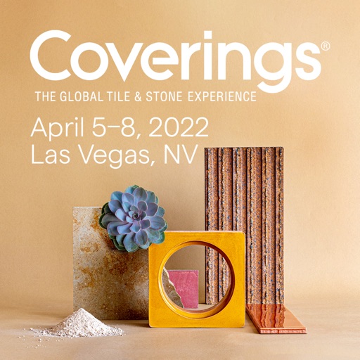 Coverings 2022