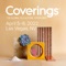 Coverings is the preeminent event for the ceramic tile & natural stone industry in North America