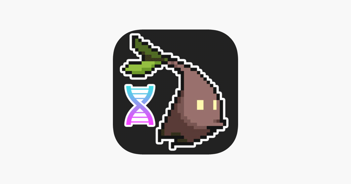 モンスター配合系ローグライク 配合ダンジョンモンスターズ Su App Store