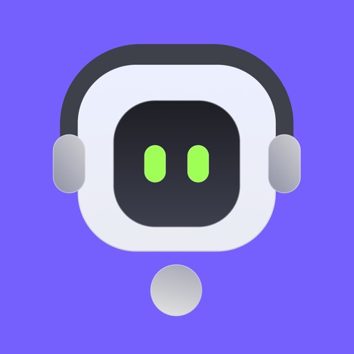 ChatBot - AI chat Ask Anything iOS App