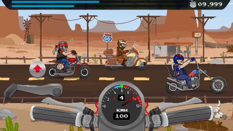 Moto Quest: Bike racing screenshot-3